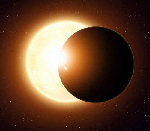 Eclissi solare 2027