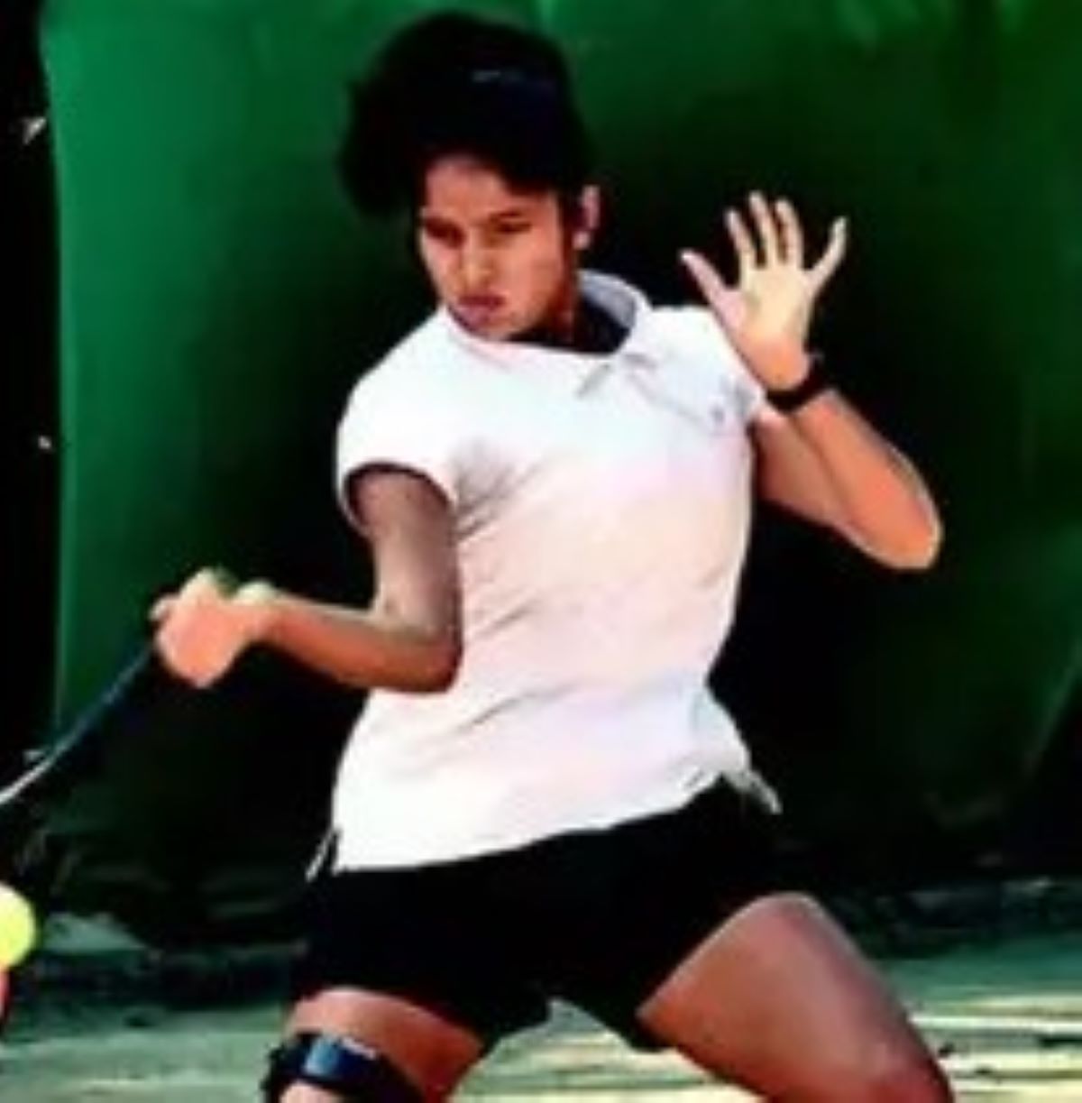 Sport Lutto Uccisa Dal Padre