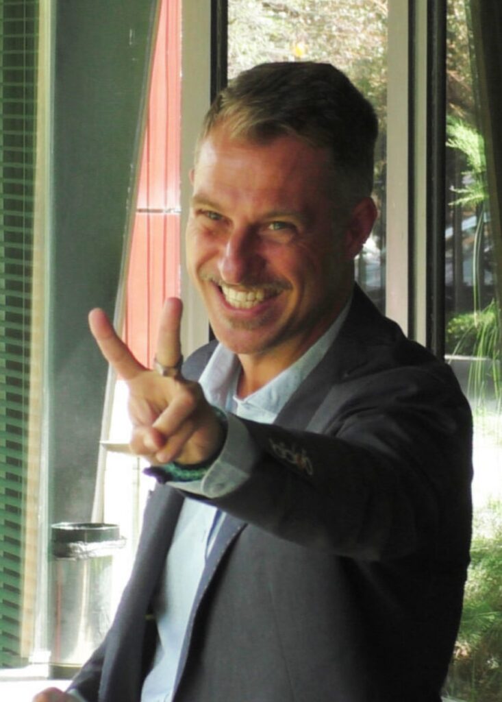 Gabriele Corsi