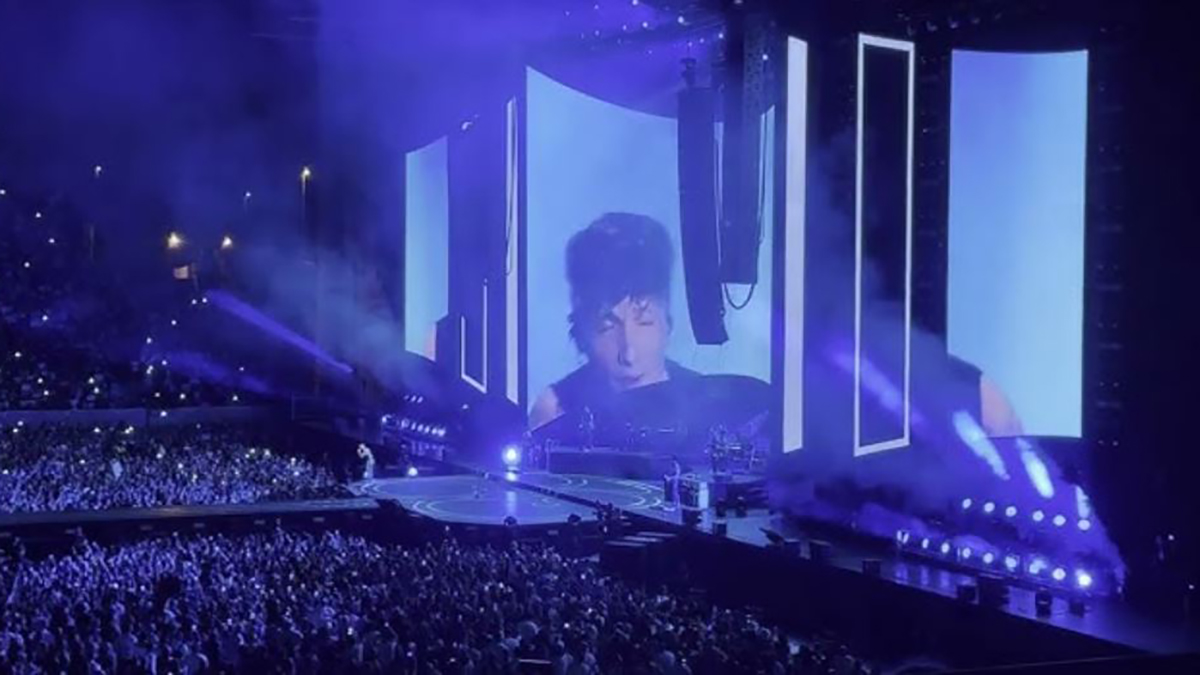 Ultimo, dramma per due famiglie dopo il concerto a Roma: cos’è successo