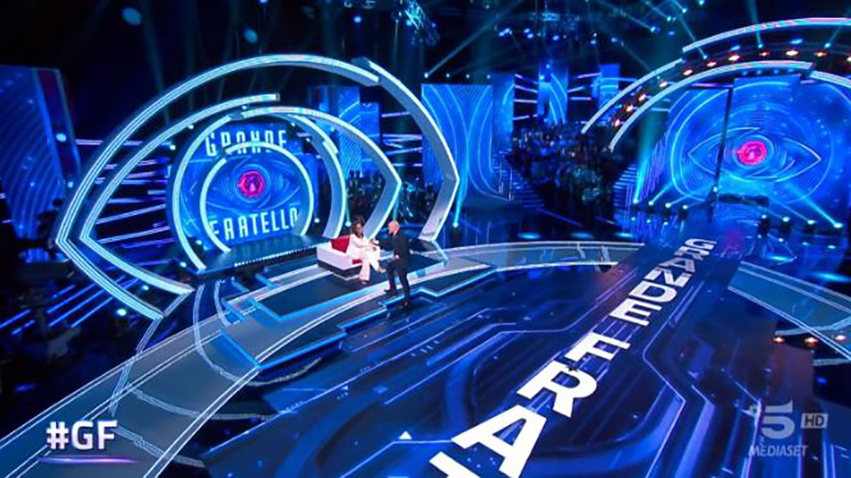 L'ex vincitrice del Grande Fratello in ospedale. Cosa succede