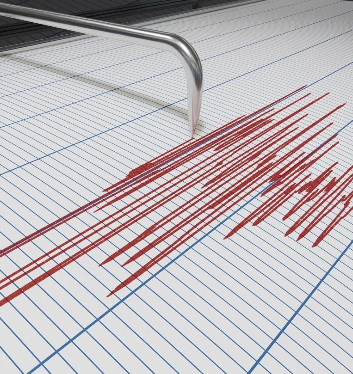 terremoto campi flegrei