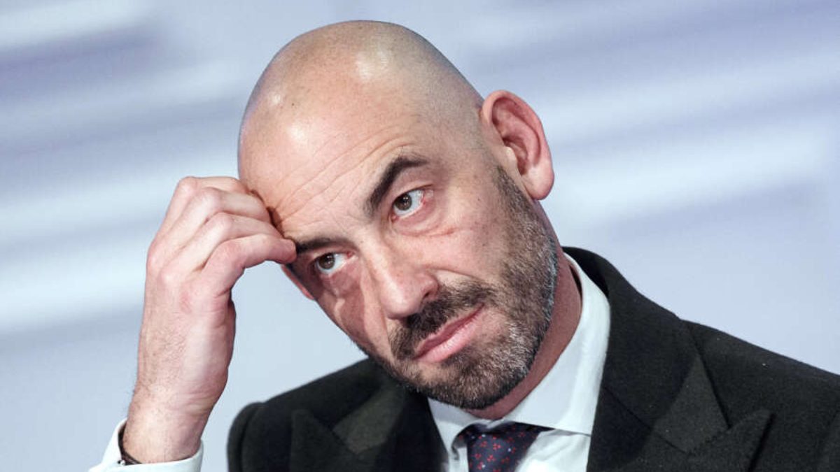matteo bassetti vacanza