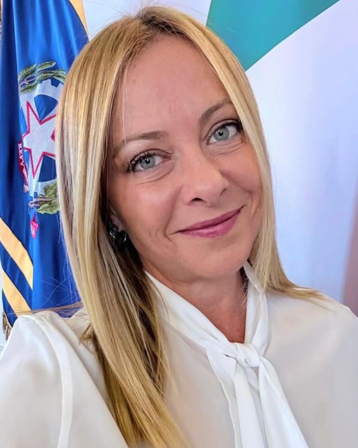 Giorgia Meloni Cantante