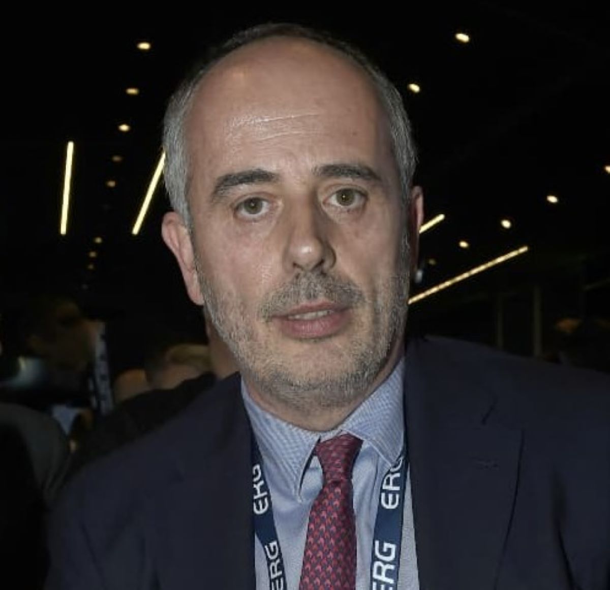 Antonella Clerici Vittorio Garrone