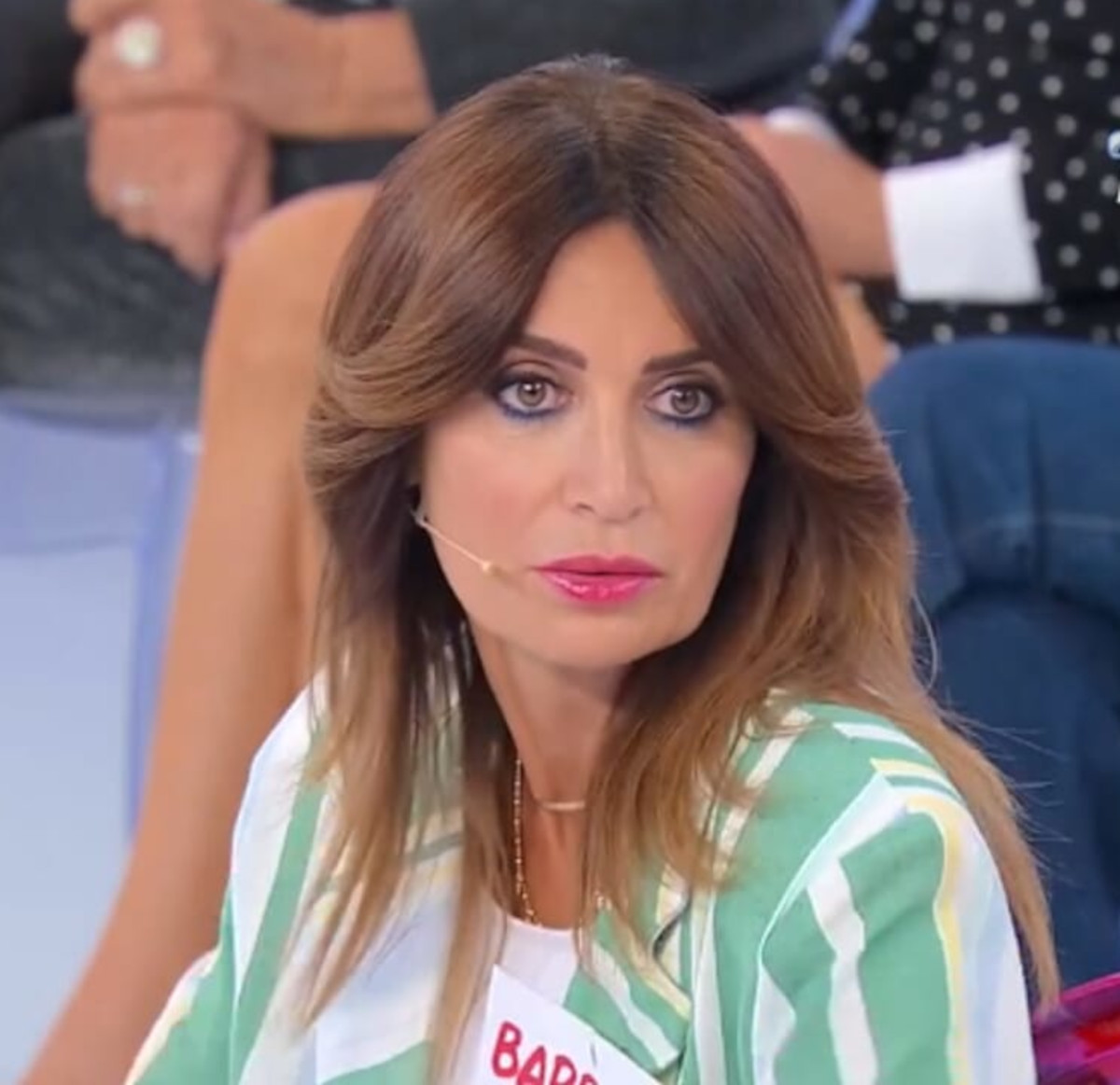 Barbara De Santi