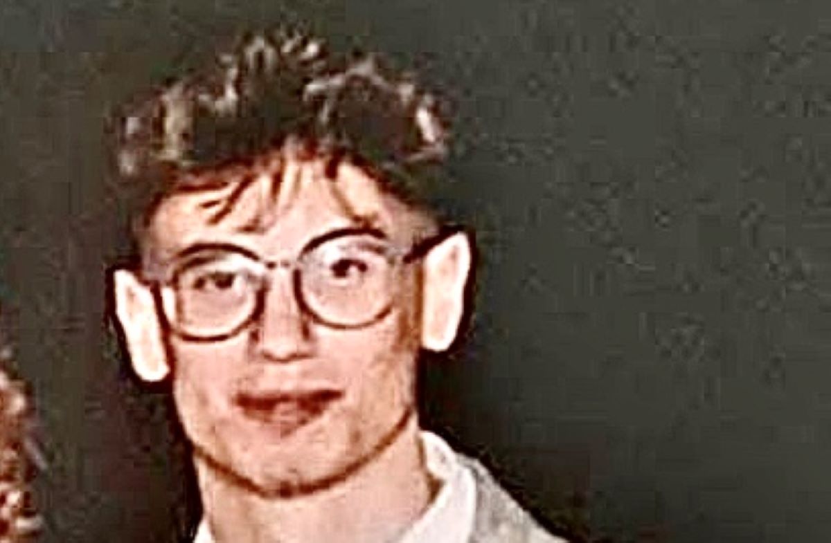 Giuseppe Risi Incidente