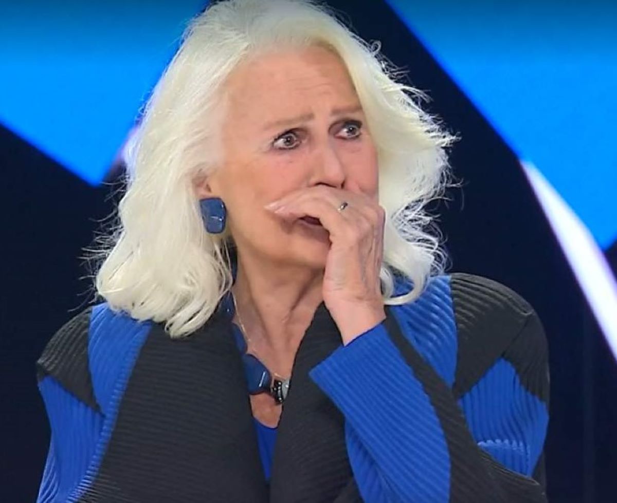 Loretta Goggi Tale e Quale Show