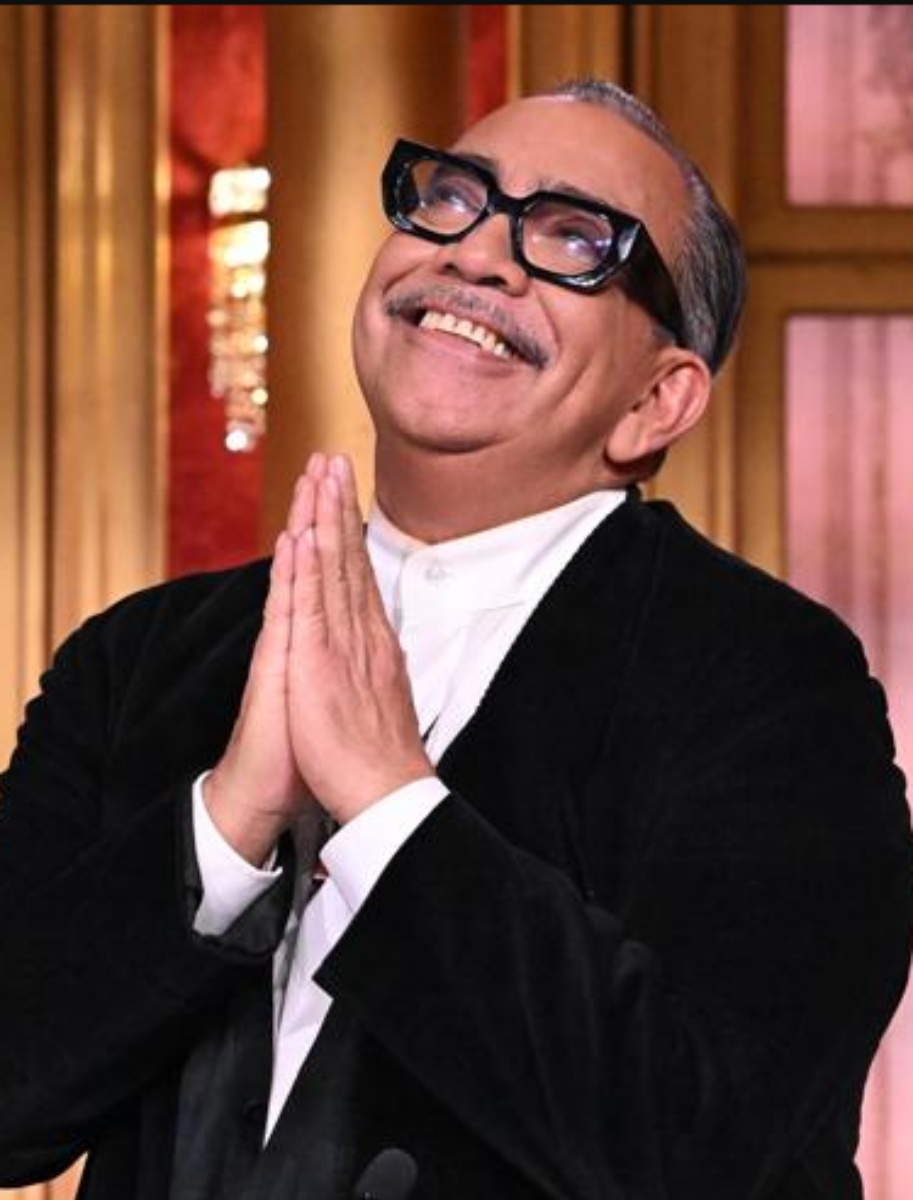 Guillermo Mariotto
