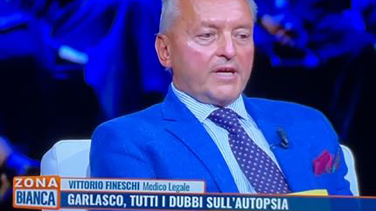 Garlasco, la possibile svolta dalla super-perizia: “Nuove oggettività”