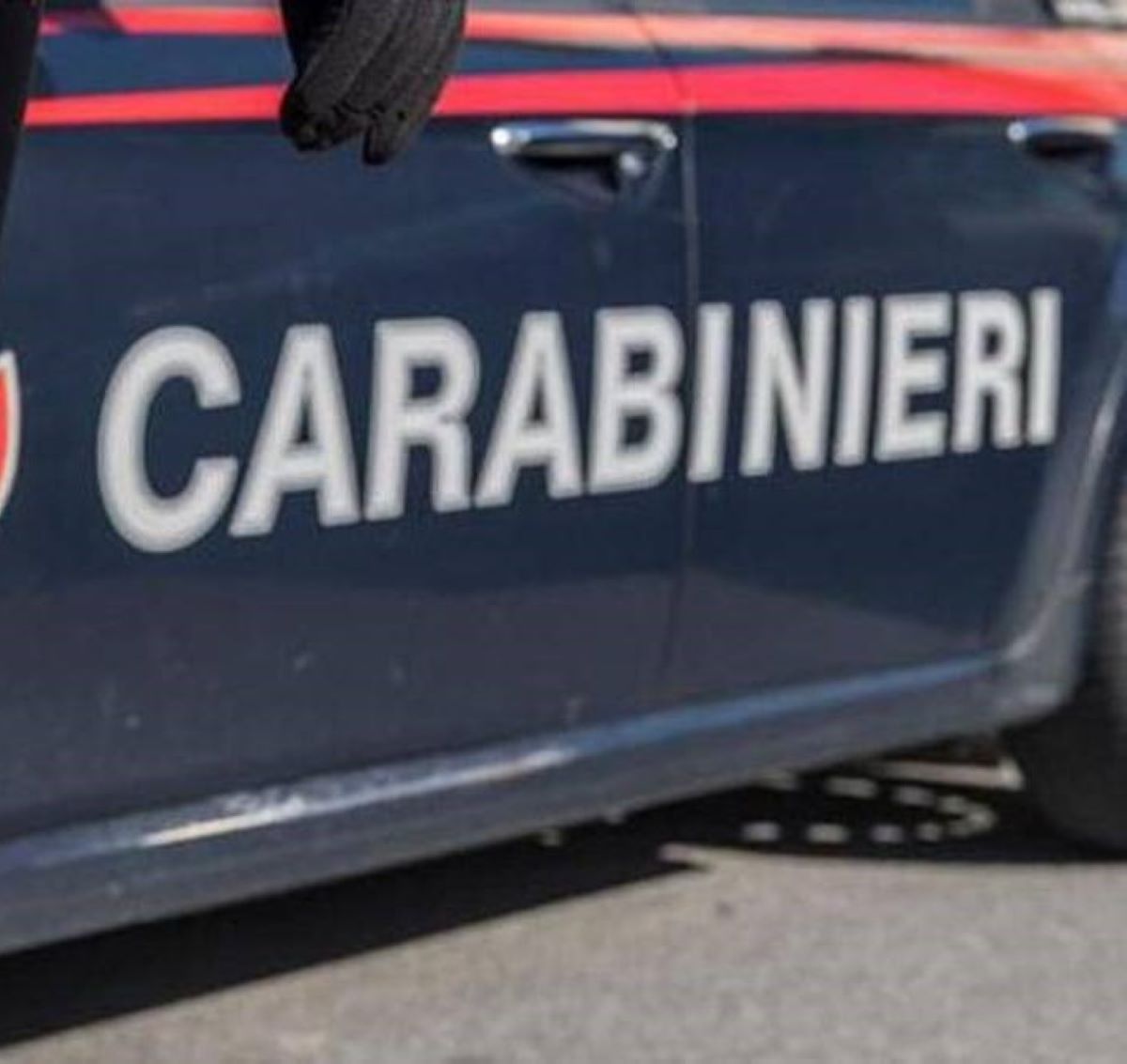 Morta 12 Anni Davanti Mamma