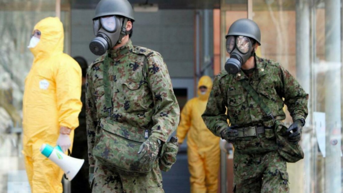 Cosa fare nei primi 10 minuti di un attacco nucleare: consigli degli esperti