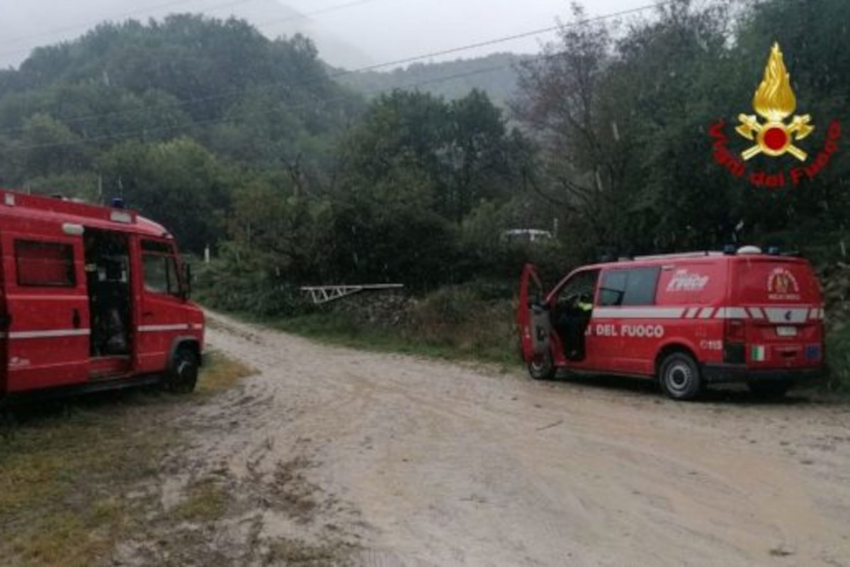 Ricerche Andrea Morandi