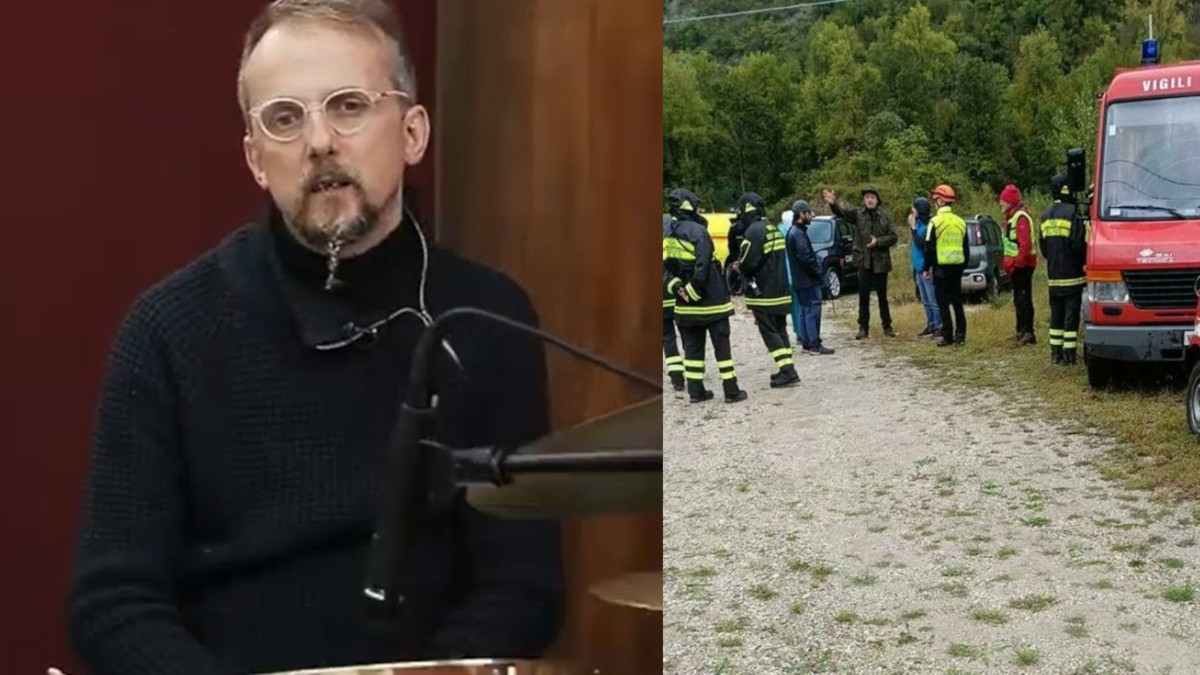 Tragica scomparsa nel mondo della musica: trovato morto Andrea Morandi