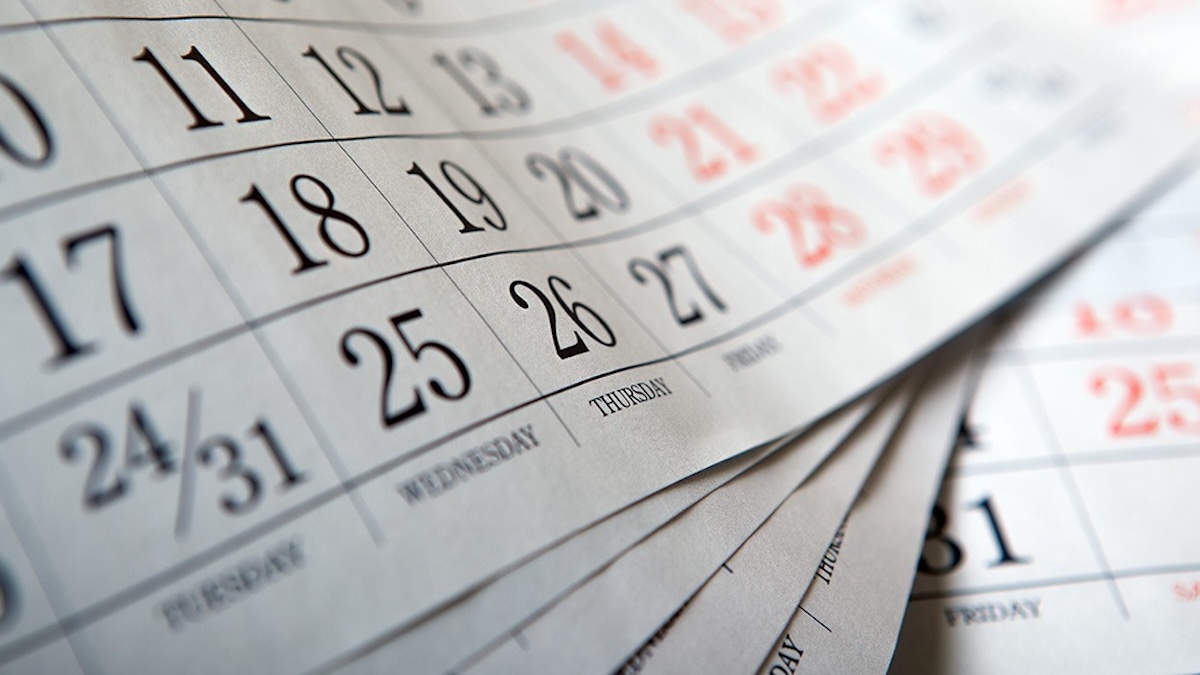 Nuovo giorno festivo in Italia, è ufficiale. Un altro rosso sul calendario: la data decisa