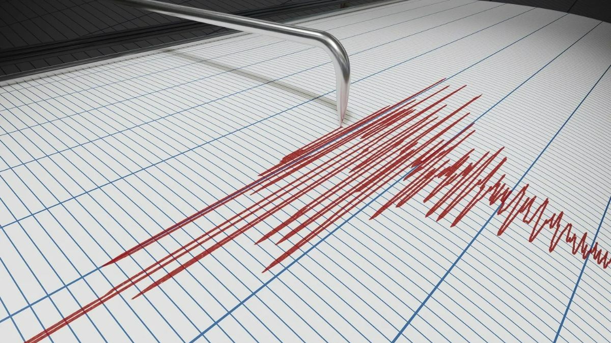 Italia, due scosse di terremoto in pochi minuti: cresce la preoccupazione
