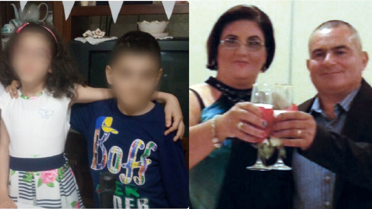 Tragedia familiare a Benevento: attacco brutale di Salvatore Ocone