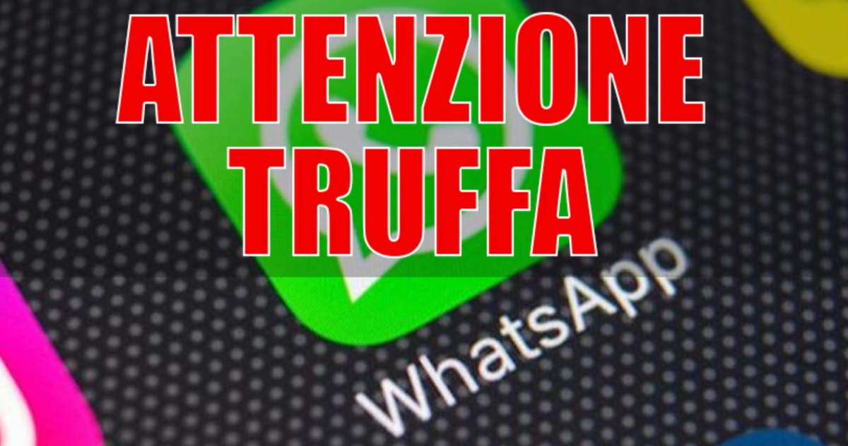 Attenzione alla truffa del prefisso +91 su WhatsApp: rischi e precauzioni