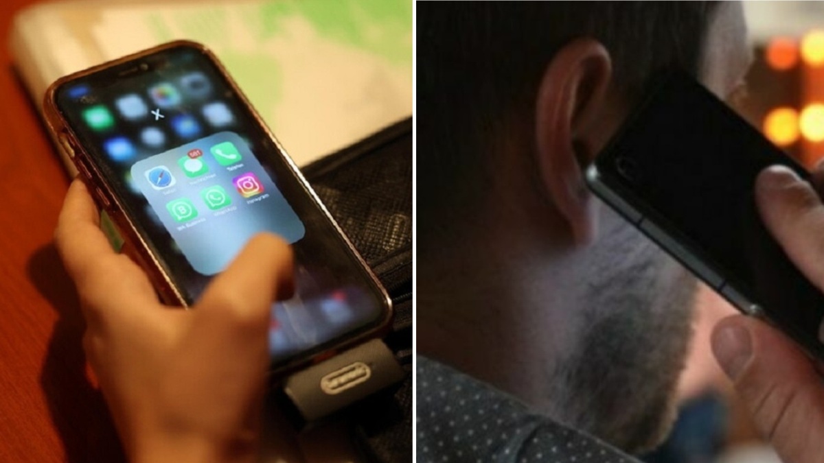 Attenzione alle truffe su WhatsApp con prefisso +91