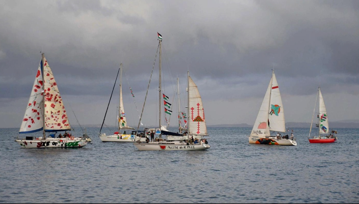 Detenzione prolungata per gli attivisti della Flotilla: le dichiarazioni shock