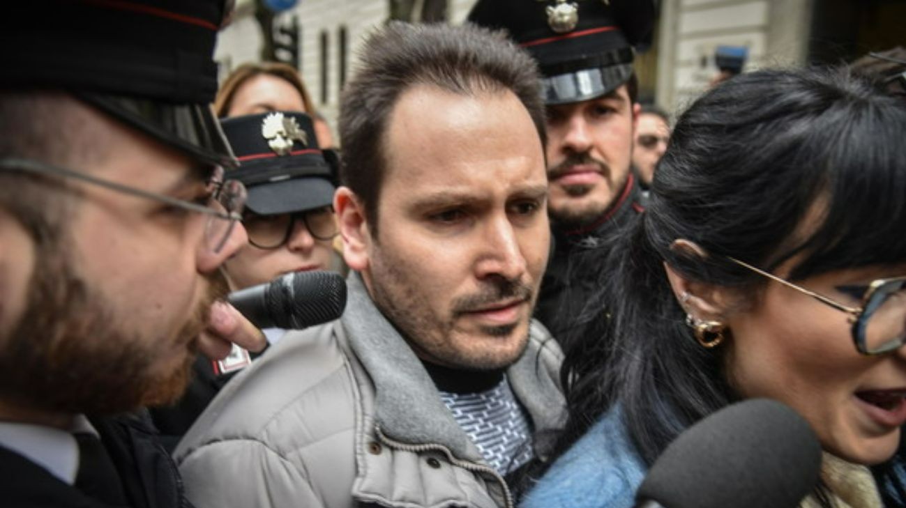 Garlasco, svolta choc: a casa Sempio è spuntato il pc introvabile
