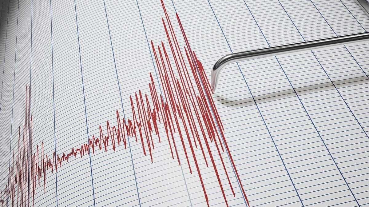 Scossa di terremoto di magnitudo 5.4 rilevata: aggiornamenti in corso