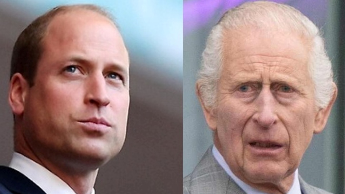 Tensioni crescenti tra Re Carlo III e il Principe William