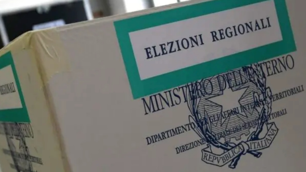 Risultati delle elezioni regionali in Calabria: i vincitori