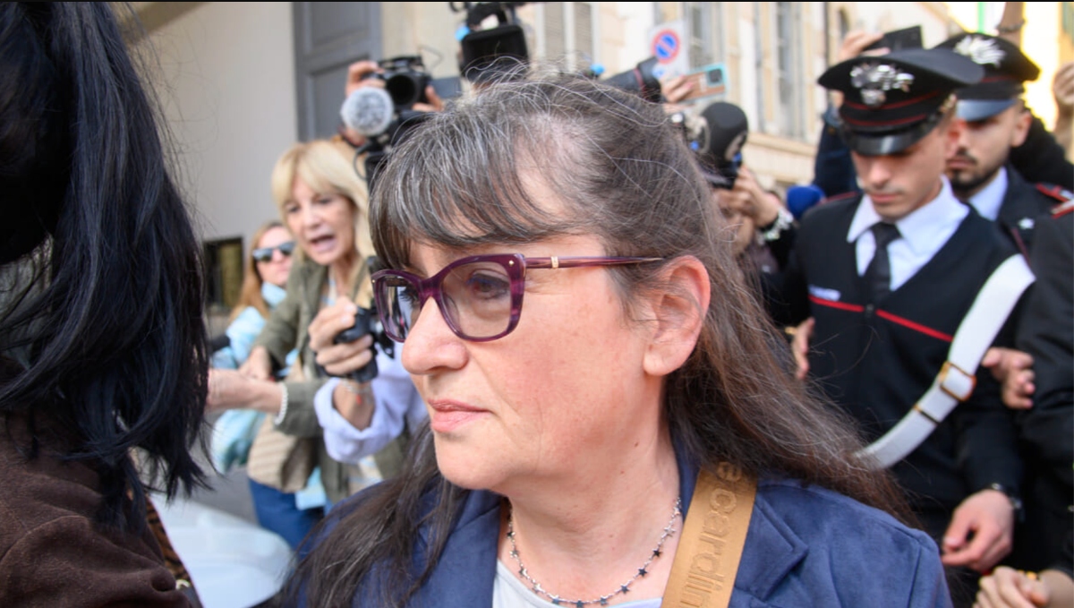 Garlasco, la madre di Sempio nei guai: accuse gravi