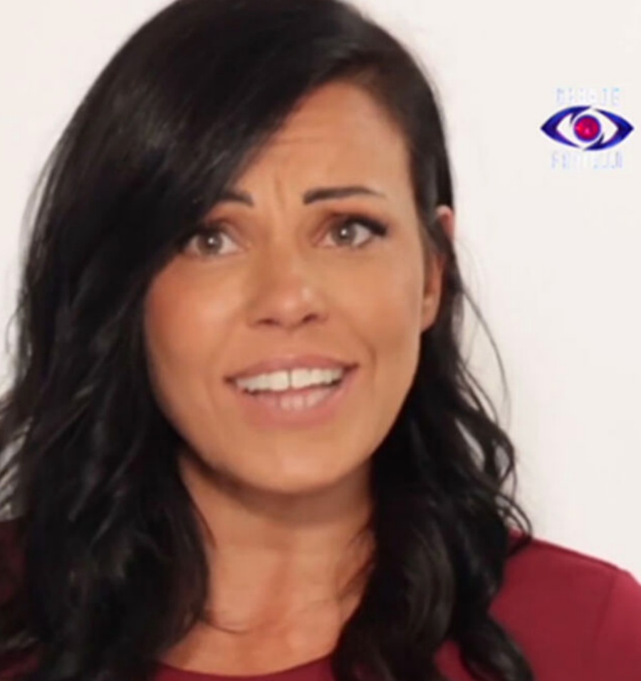 Francesca condivide la sua storia