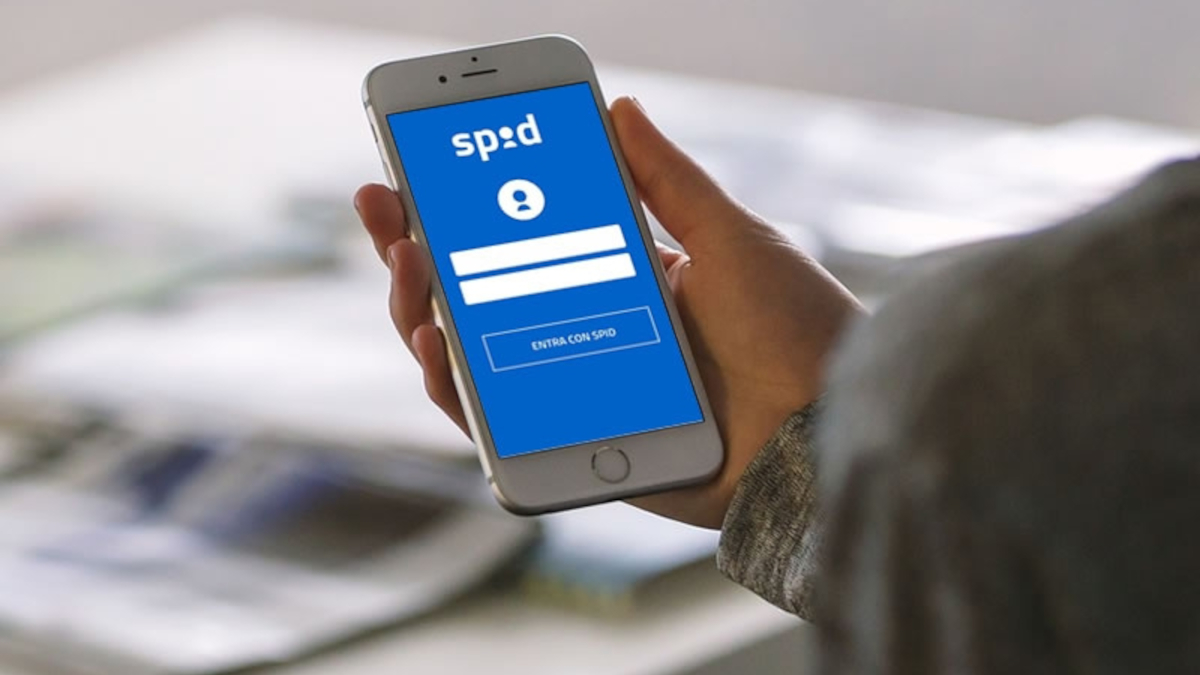 Spid, confermata l'operatività per i prossimi cinque anni