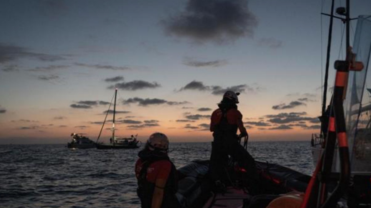 Flotilla: gli italiani a bordo e le scoperte emerse