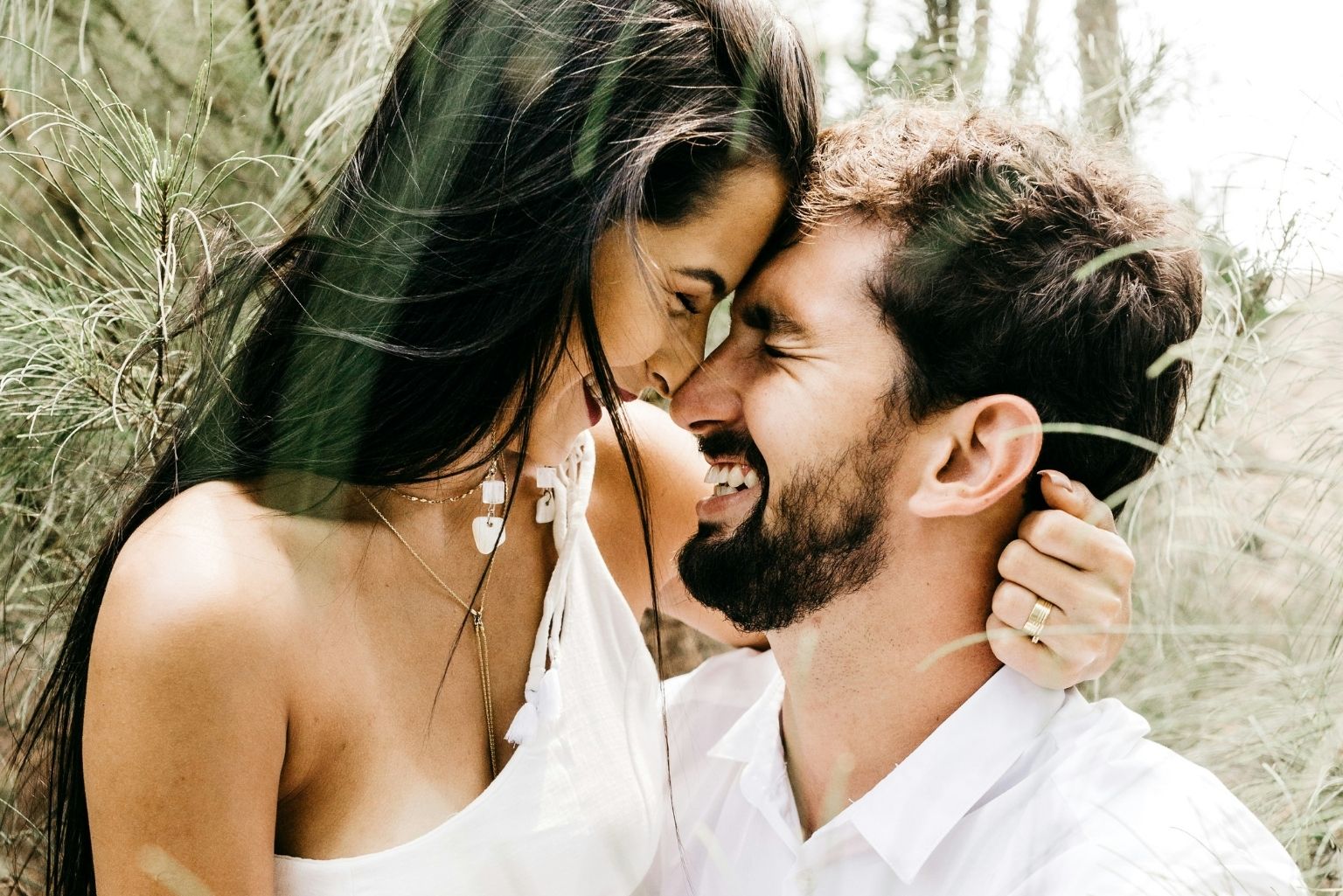 Tre segni zodiacali riscopriranno l'amore vero e leggero