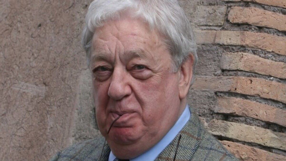 Lutto nel mondo del cinema italiano: ci lascia un attore leggendario