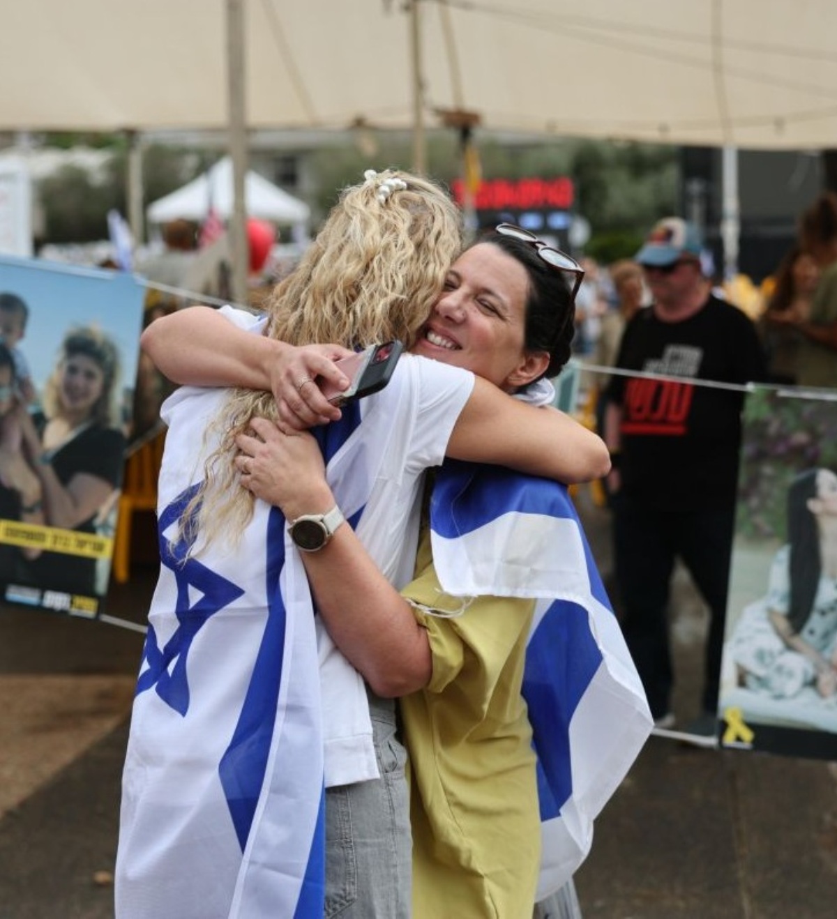 tajani gaffe video gaza scoperta