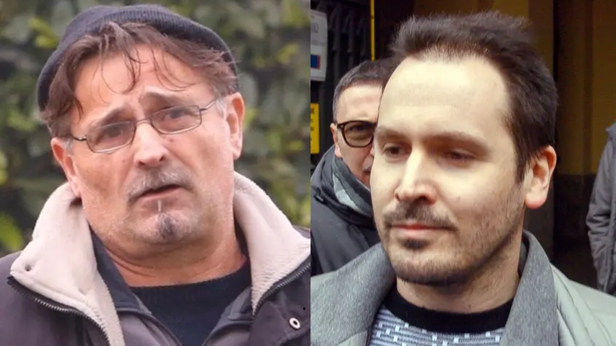 Il caso Garlasco riaperto: le confessioni del padre di Andrea Sempio