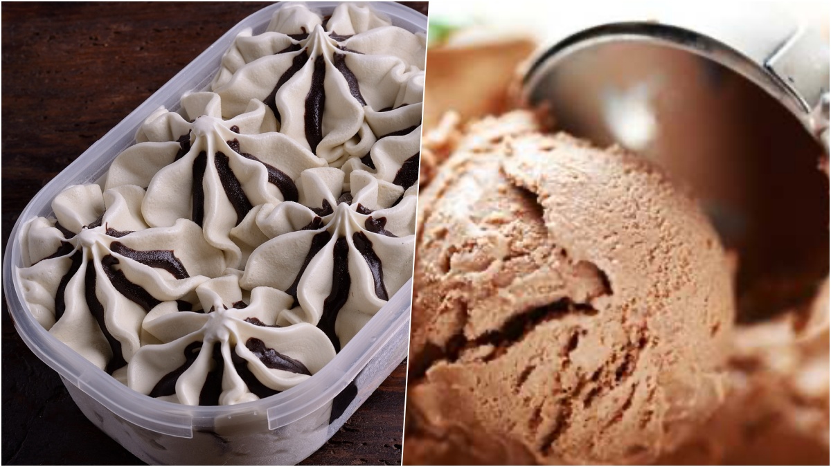 Allerta Ministero della Salute: Richiamo di gelato per rischio allergeni