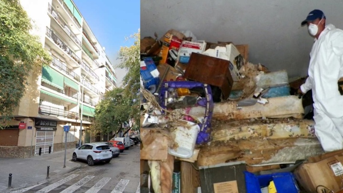 Antonio, scomparso per 15 anni, ritrovato mummificato in casa