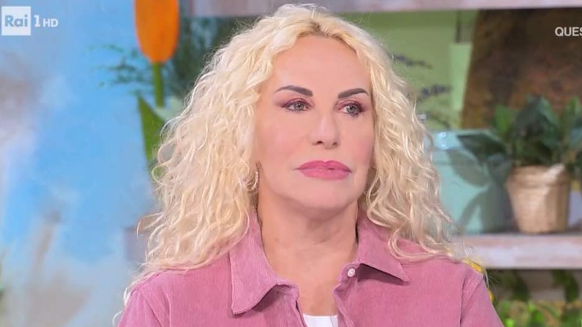 L'addio a una grande attrice annunciato da Antonella Clerici a 'È sempre mezzogiorno'