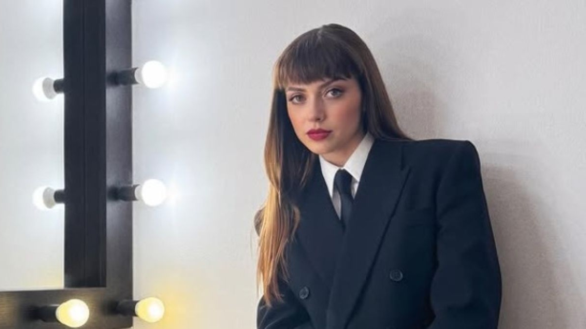 Annalisa annuncia una pausa, i fan e il mondo della musica reagiscono