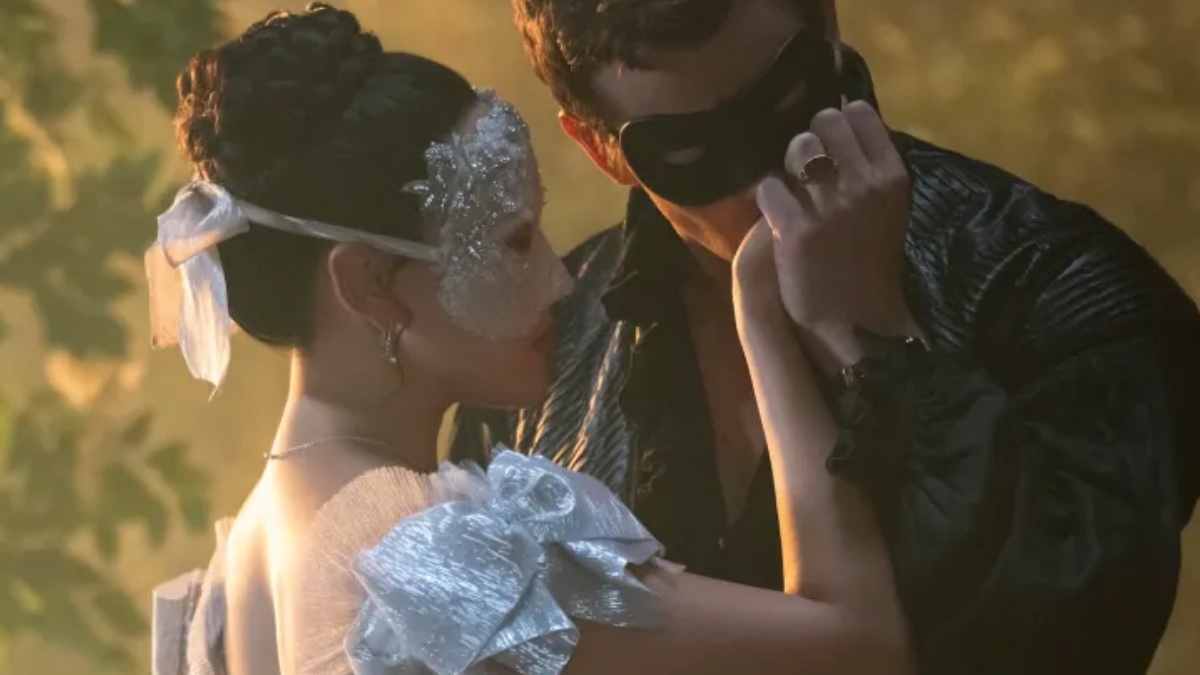 Bridgerton 4: L'amore proibito di Benedict nella nuova stagione