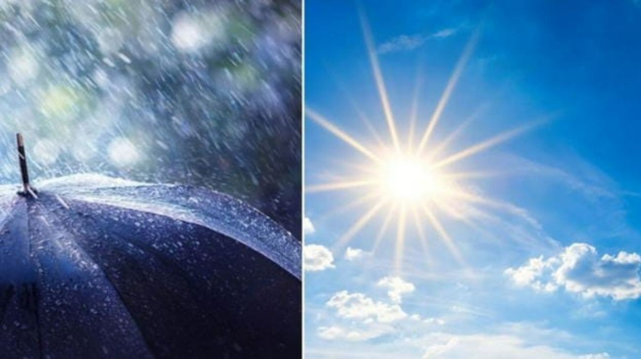 Cambiamenti Climatici in Italia: Un Ottobre Inaspettato