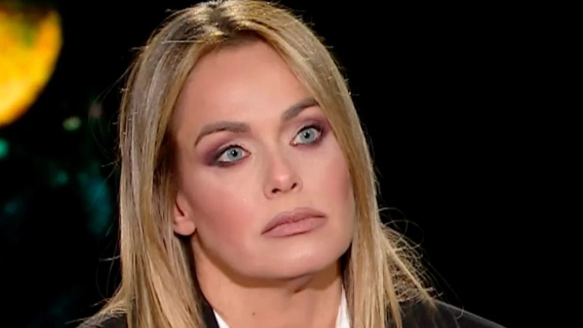 Sonia Bruganelli rivela il suo passato doloroso