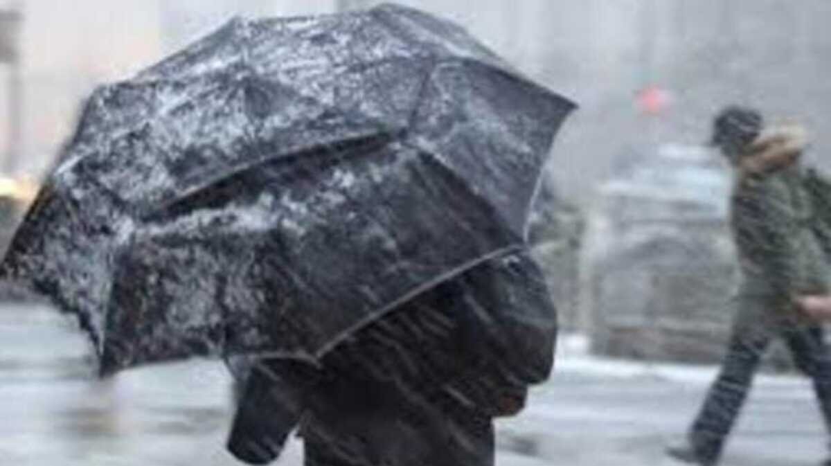 Previsioni meteo preoccupanti per l'Italia: un nuovo evento in arrivo