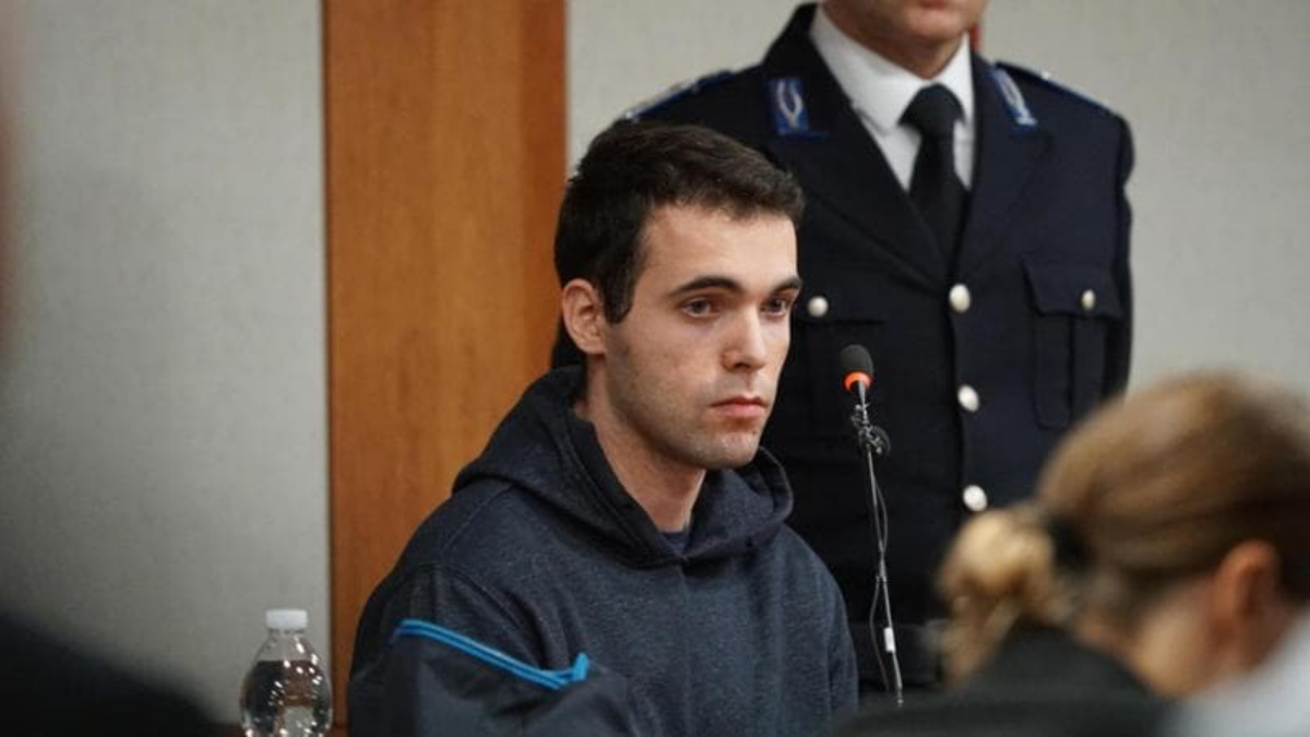 Filippo Turetta, ecco tra quanti anni potrà uscire dal carcere