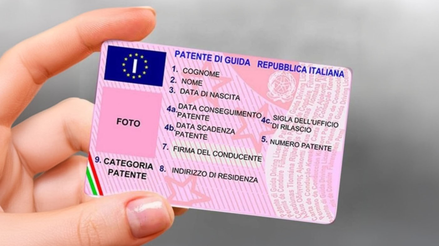 Nuove norme per la patente di guida: un cambiamento radicale