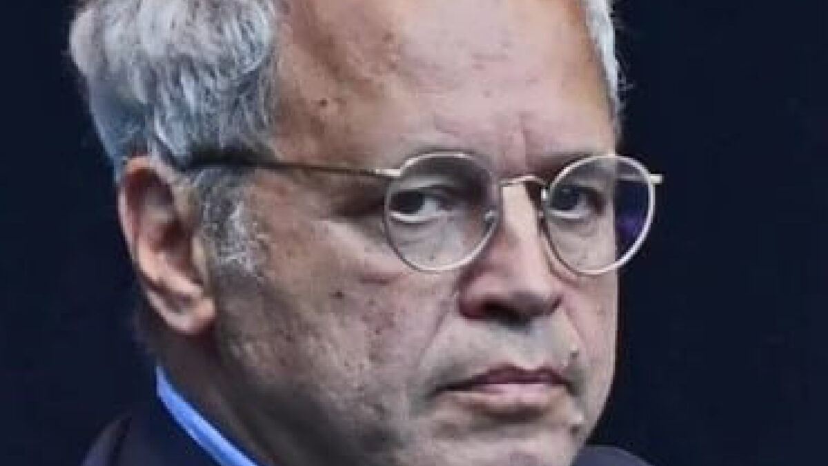Enrico Mentana annuncia la morte di Marco Ghigliani, ex amministratore delegato di La7