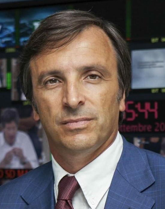Marco Ghigliani, morto a soli 60 anni l'amministratore delegato di La7: l'annuncio di Enrico Mentana