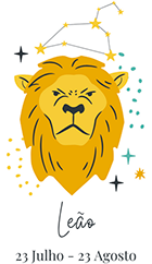Simbolo del Leone