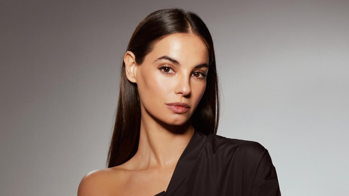 francesca chillemi carriera